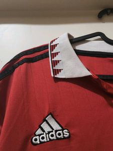 Manchester United 23/24 Home Shirt