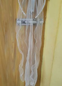 White Lace Dress