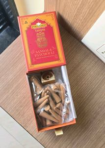 Mangaldeep Scent &amp; Temple Incense Sets
