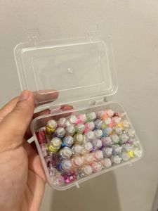 Nail Acrylic &amp; Gel Kit