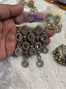 Elegant Dangle Earrings for Women