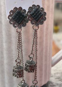 Pick Any One Stylish Traditional Long Earrings