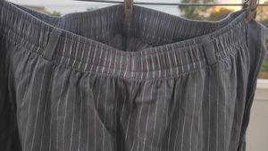 Comfy Blue Lounge Pants