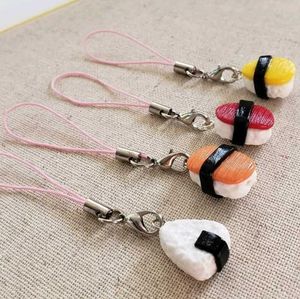 🍣Cute Sushi Charm