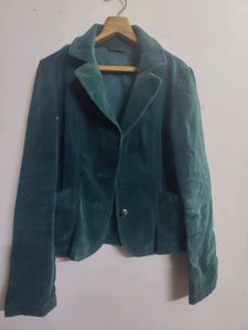 Small Size Corduroy Jacket