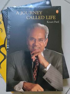 Collection of 3 Inspiring Books- Non fiction