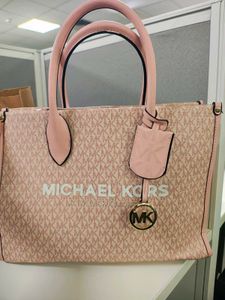 Michael Kors Tote Bag