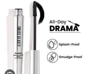 Swiss Beauty  lipstick Mascara
