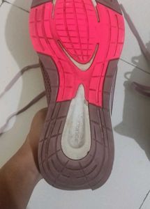 Adidas Pink Sneakers