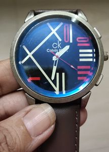 Ck Copy Watch