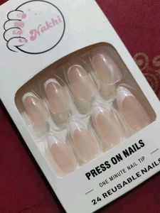 Press On Nails (24pcs)