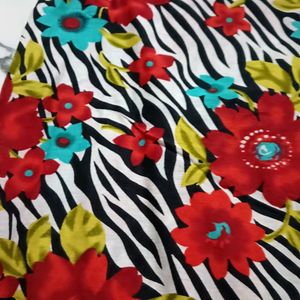 Patiyala Pant And Dupatta