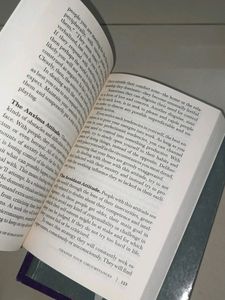 Robert Greene Self-improvement Books Set
