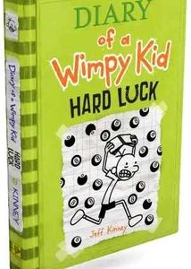 Diary of a Wimpy Kid: Hard Luck