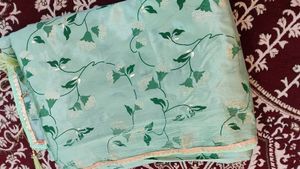 Brand New Saree