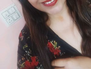 Floral Print Midi Dress