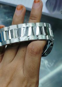 Armani Exchange Chronograph Watch