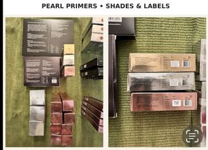 Renee cosmetics