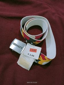 belt for girls/ boy