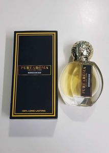 LONG LASTING PERFUME / SCENT - MORROCON OUD 🔥