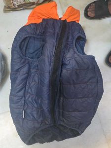 Pet Winter jacket for dogs