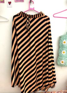 Long Korean Style Skirt | Free Size