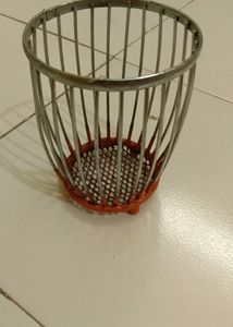 Steel Spoon Stand