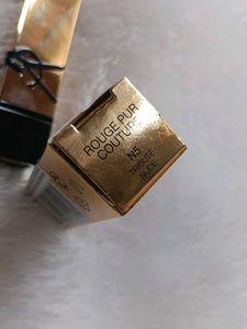 Ysl rouge pur couture 💕♥️