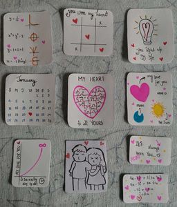 Birthday Cards