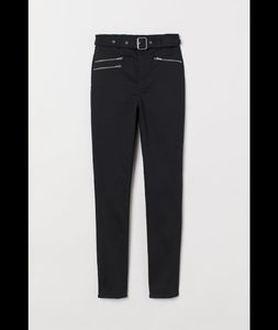 H&M Twill Trousers