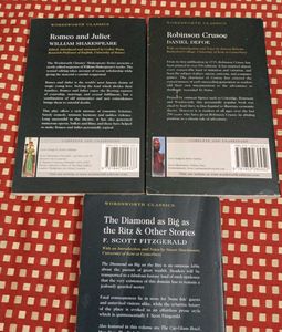 Classic Literature Collection