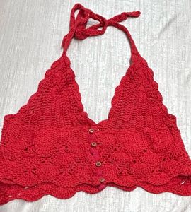 Fancy Top