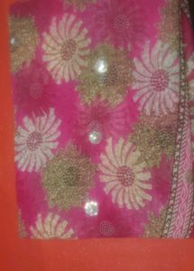 pack of 2 saree..