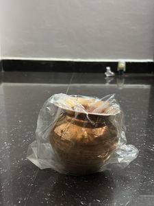 PURE COPPER CUP (CHEMBU)