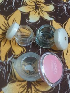 Glass Storage Containers