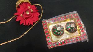 Tray For Decor(size small)
