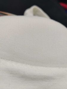 810 -- Ribbed Seamless 4 hook Sports Bra