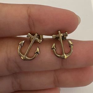 Chic 5 Stud Earrings Combo