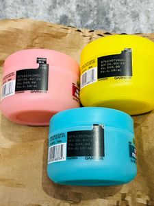 90ml Garnier Fresh Hydrating Cream
