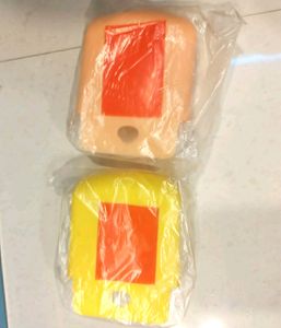 Plastic Holder