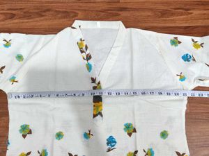 Trending Printed Cord Set