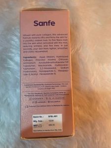 FibraLift Collagen Filaments with spray booster