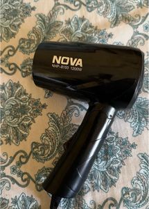 Nova Hair Dryer