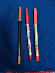 Set of 10 - Assorted LIP PRODUCTS