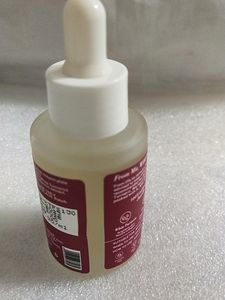 Kisma Glow Face Serum