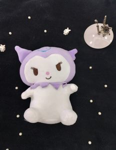 Kuromi Soft Plush Toy