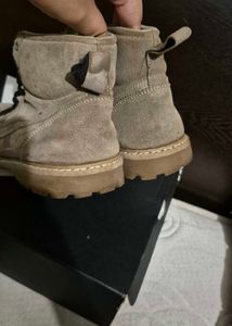 Onitsuka Tiger RINKAN Suede Boots