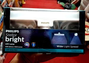 Philips Stellar Bright LED 10 Watt