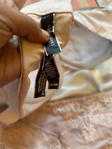 Victoria's Secret Lingerie Set