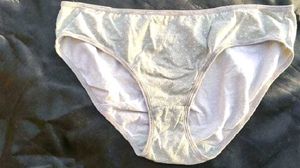 Comfortable Polka Dot Briefs